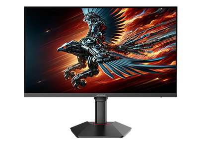 27 인치 UHD 게임 모니터
160Hz