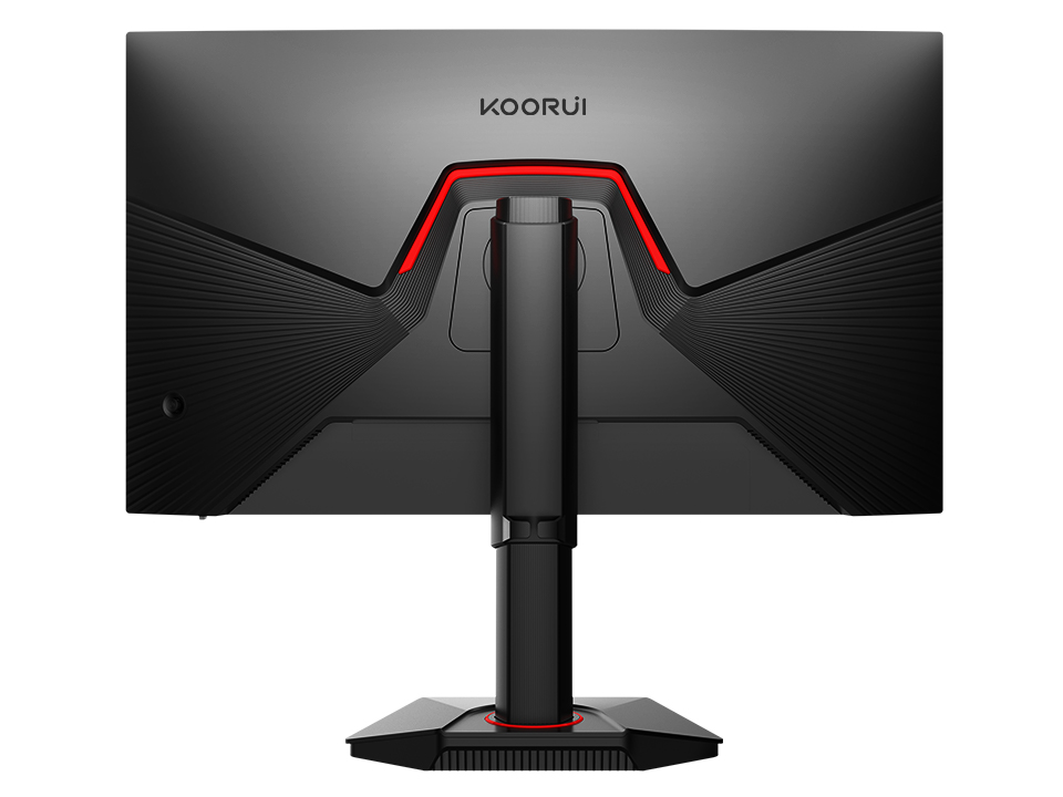 27 인치 UHD 게임 모니터
160Hz 27 인치 UHD 게임 모니터
160Hz