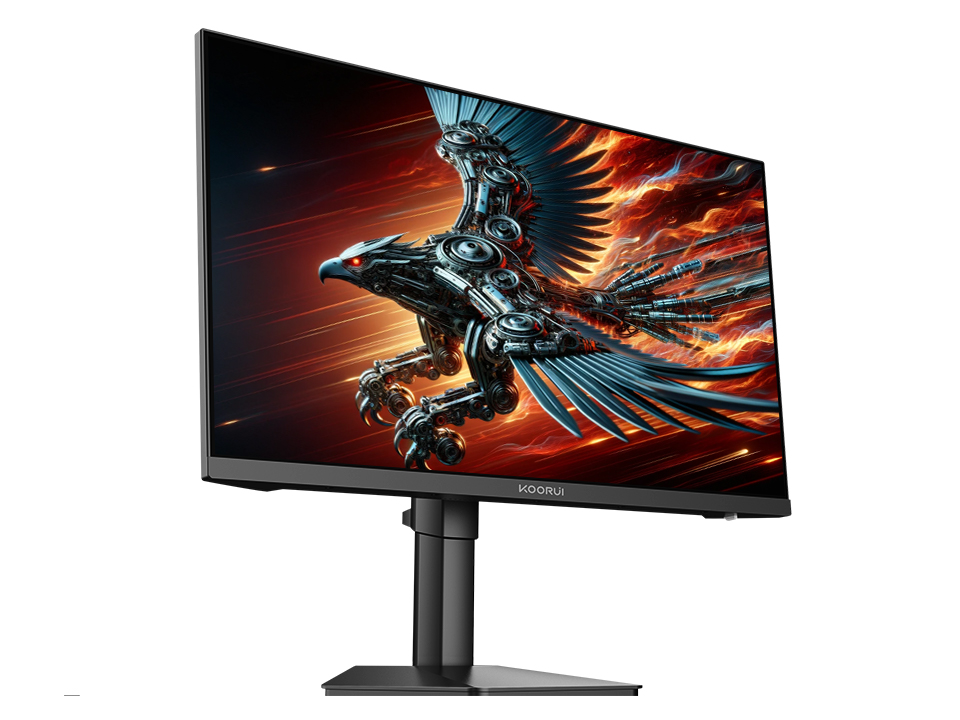 27 인치 UHD 게임 모니터
160Hz 27 인치 UHD 게임 모니터
160Hz