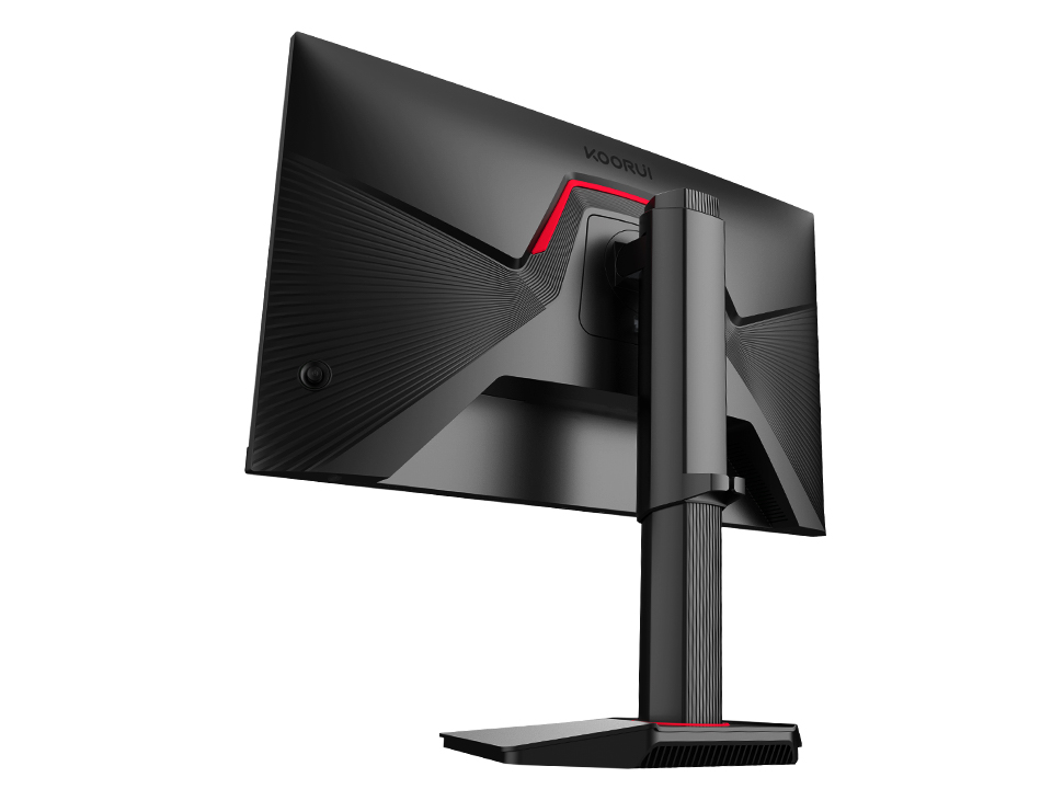 27 인치 UHD 게임 모니터
160Hz 27 인치 UHD 게임 모니터
160Hz