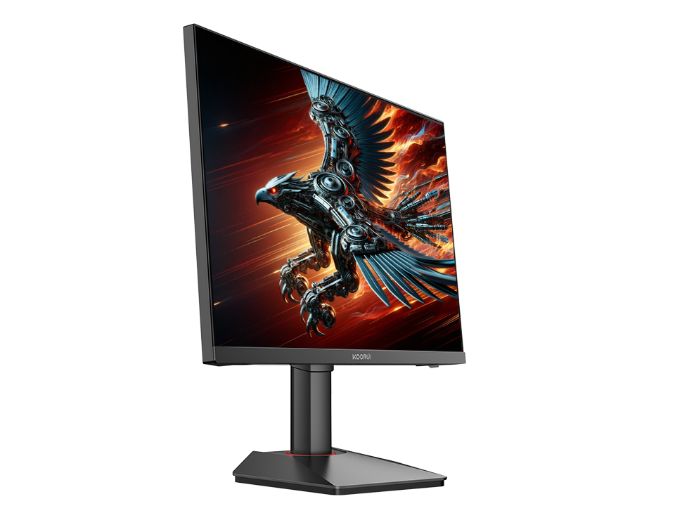 27 인치 UHD 게임 모니터
160Hz 27 인치 UHD 게임 모니터
160Hz